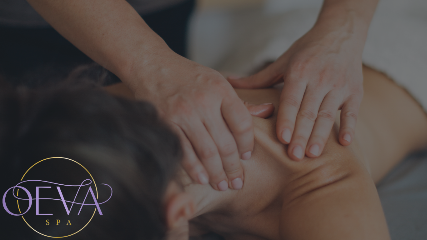 Menú de servicios oeva spa Menú de servicios oeva spa